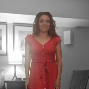 Meet your Posher, Marcia